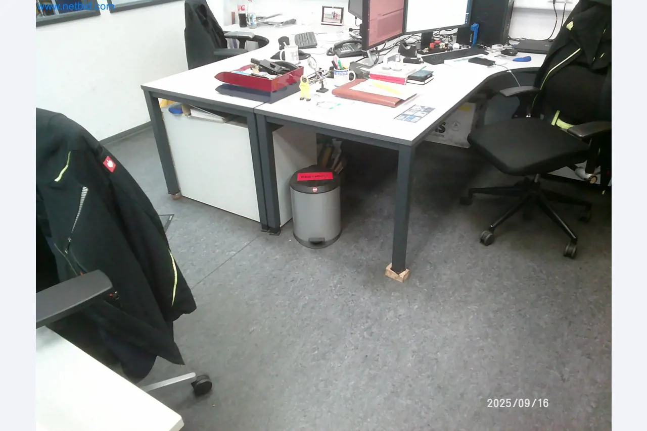 Machines and systems from the automotive supply industry-4