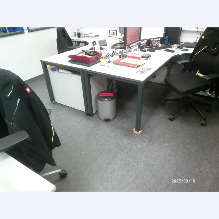 Machines and systems from the automotive supply industry-4