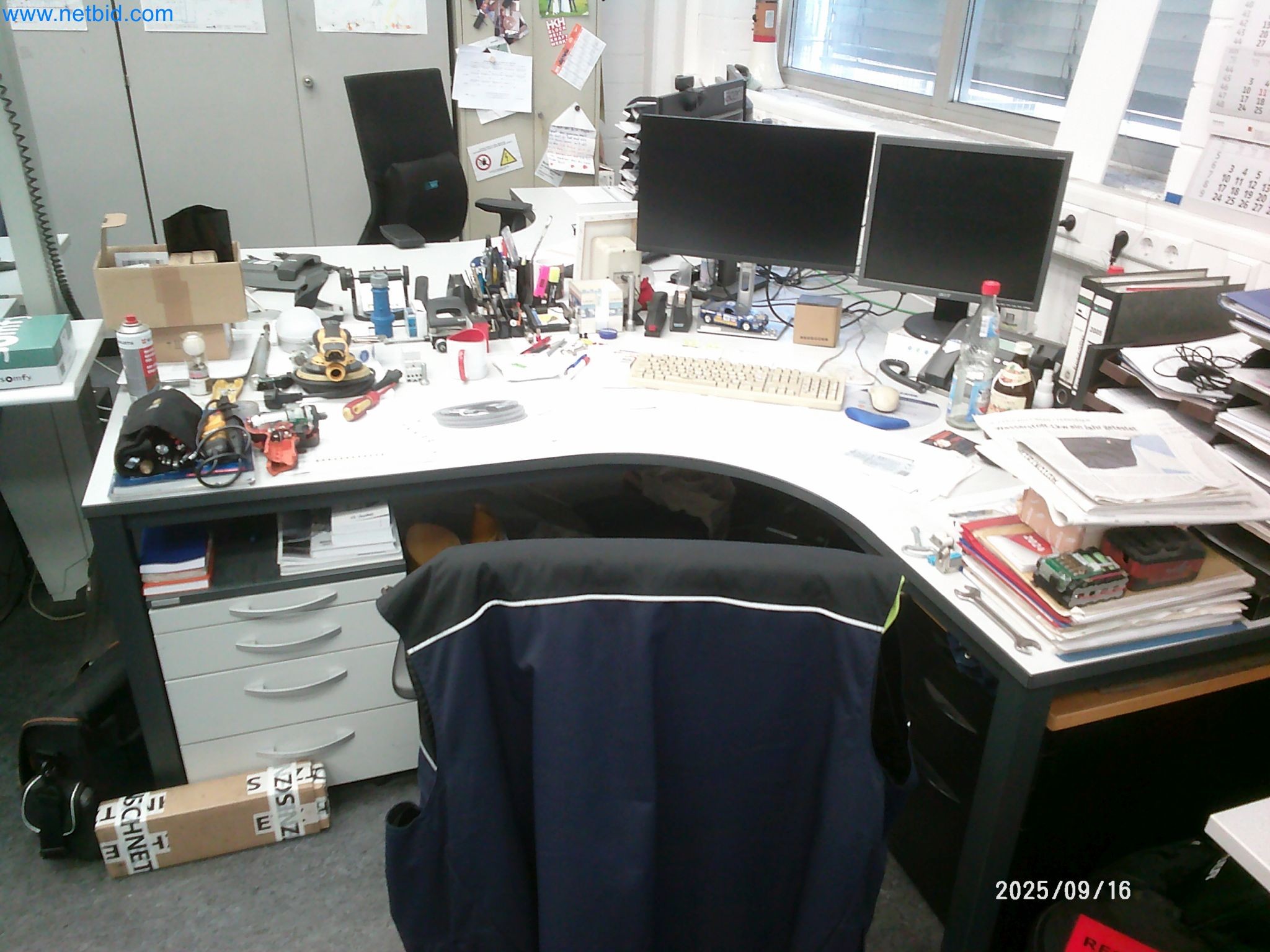 Machines and systems from the automotive supply industry-5