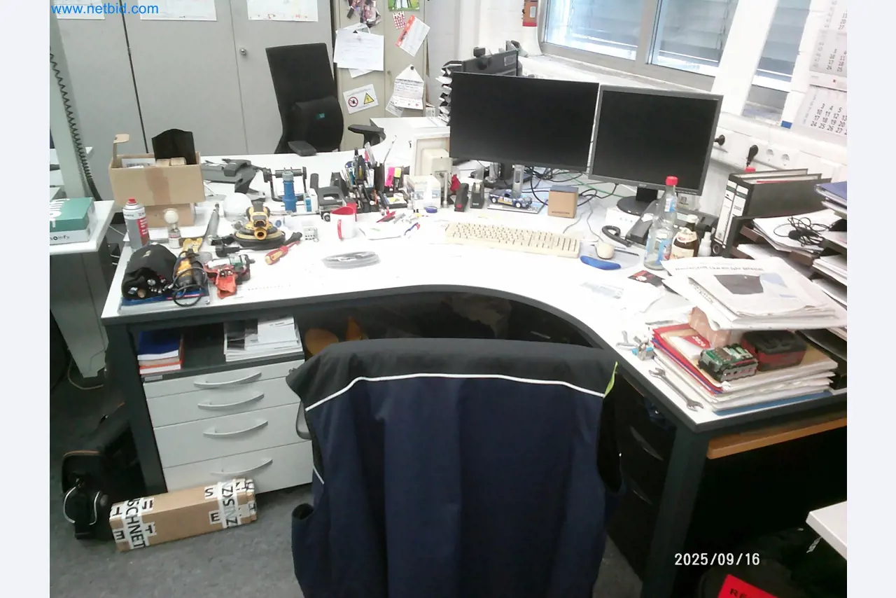 Machines and systems from the automotive supply industry-5