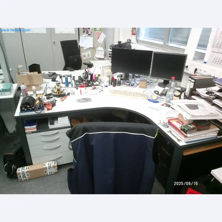 Machines and systems from the automotive supply industry-5