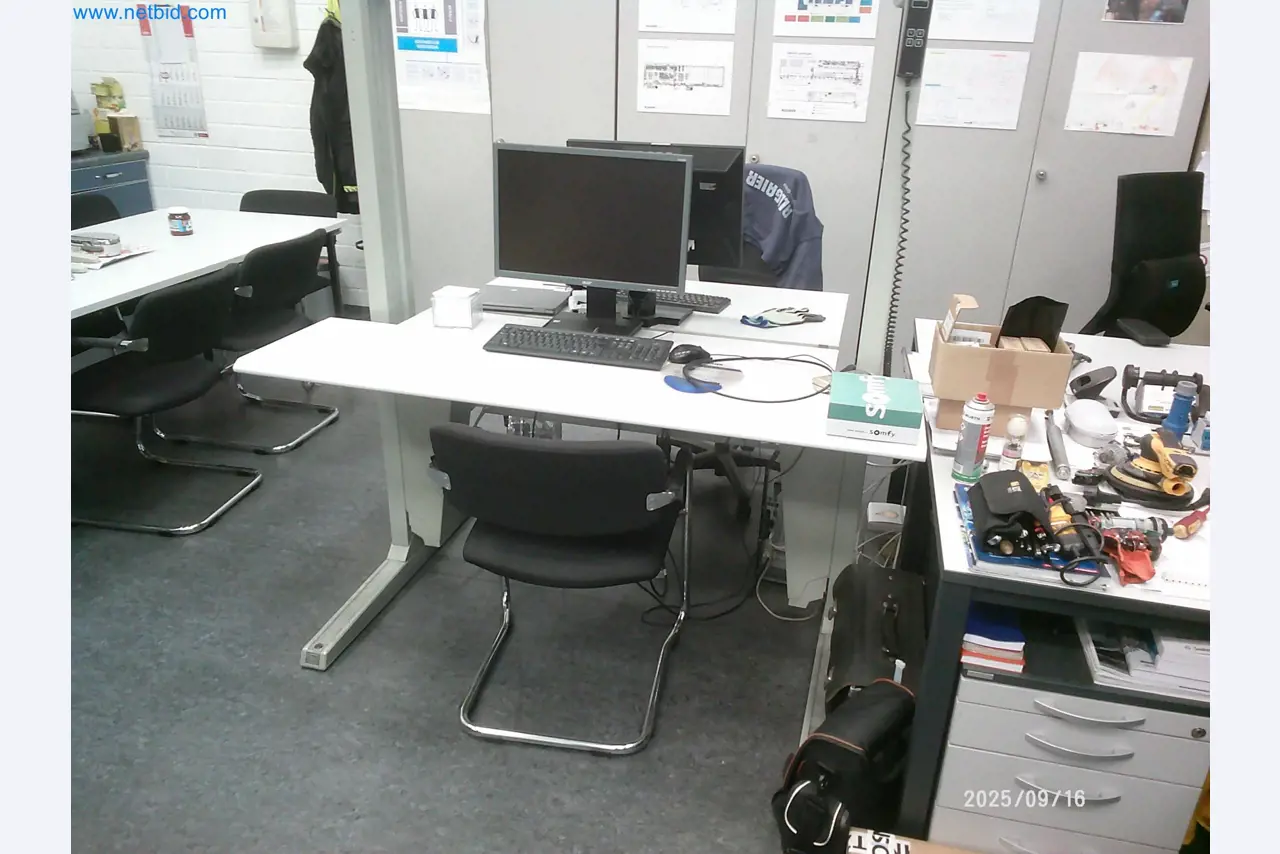 Machines and systems from the automotive supply industry-6