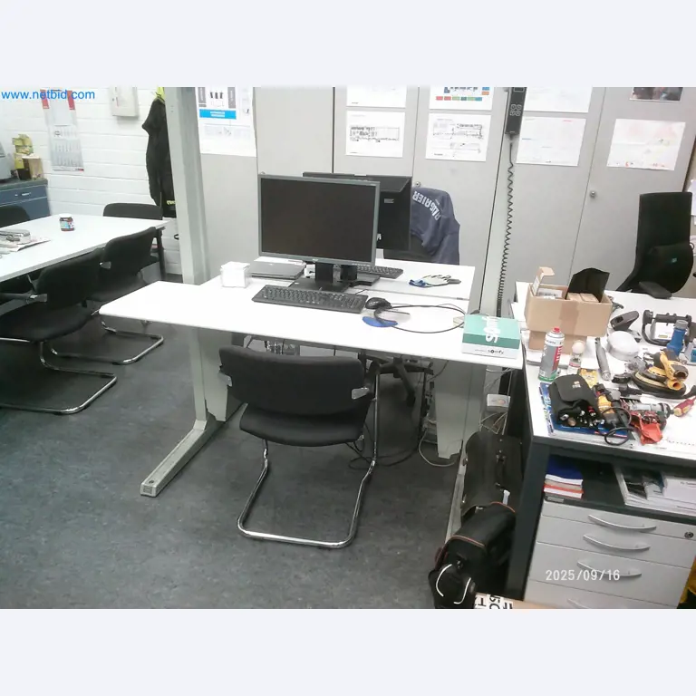 Machines and systems from the automotive supply industry-6