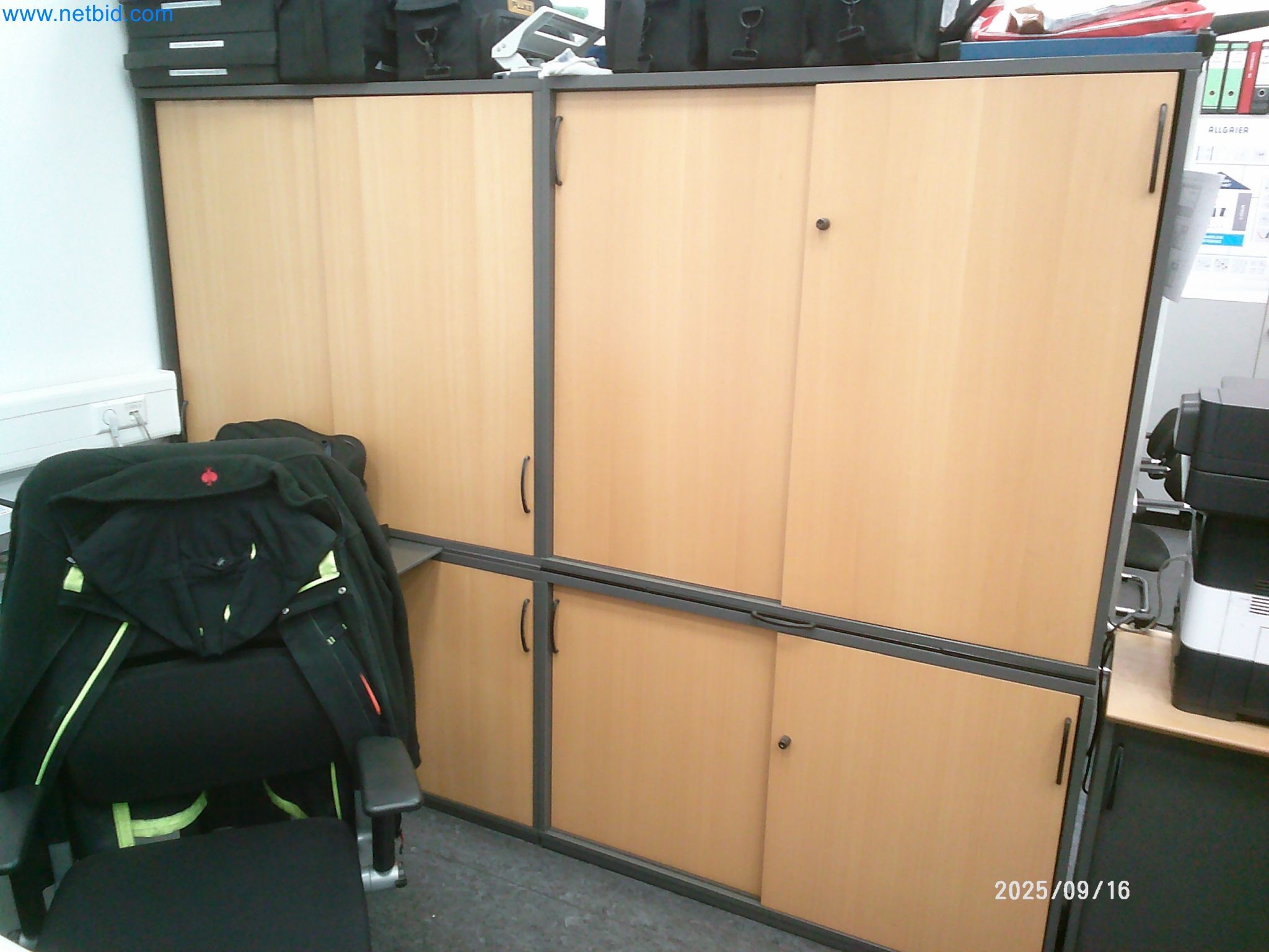 Machines and systems from the automotive supply industry-7