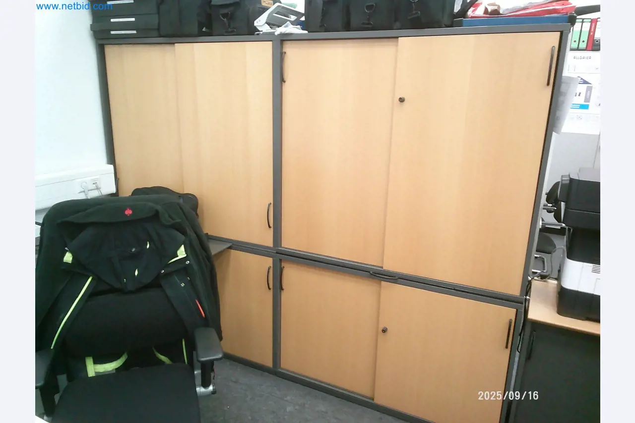 Machines and systems from the automotive supply industry-7