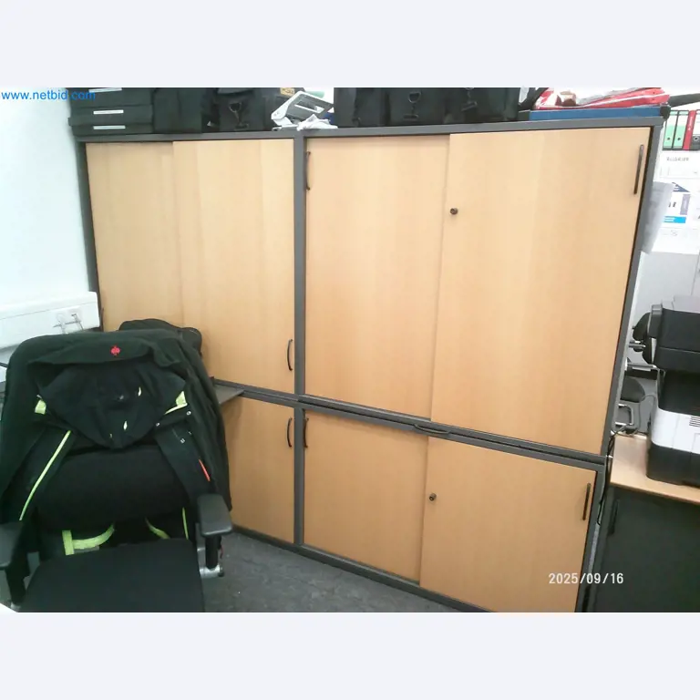 Machines and systems from the automotive supply industry-7