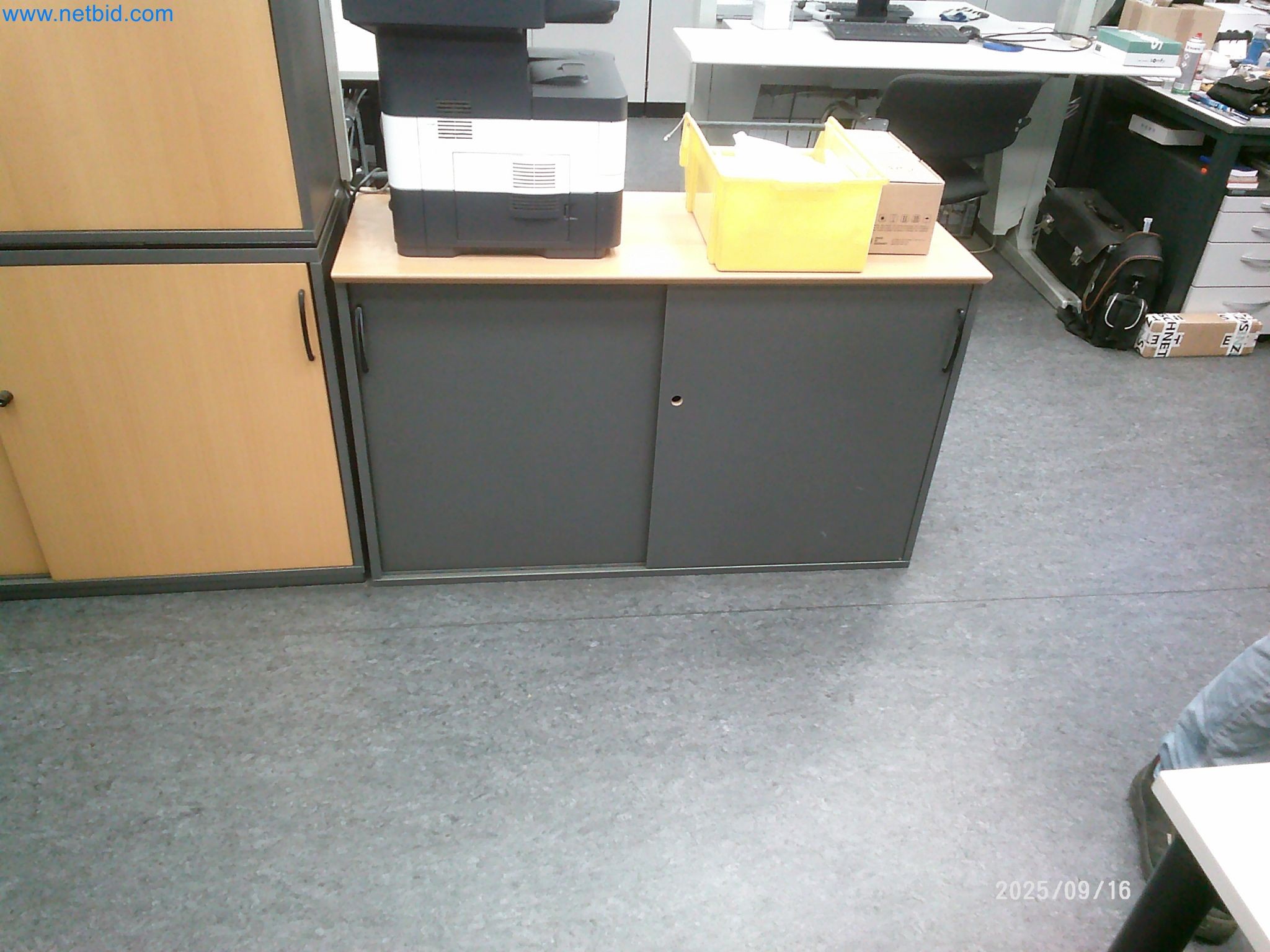 Machines and systems from the automotive supply industry-8