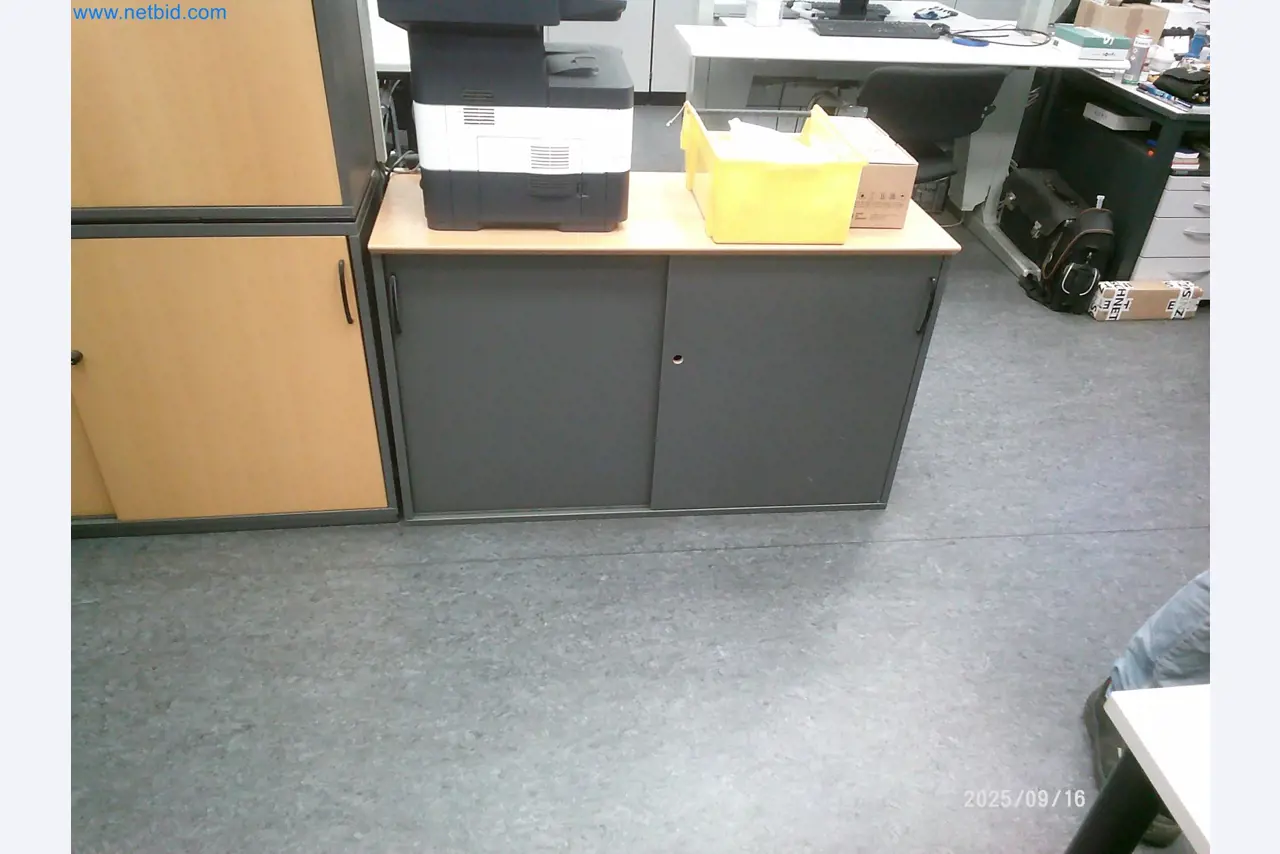 Machines and systems from the automotive supply industry-8