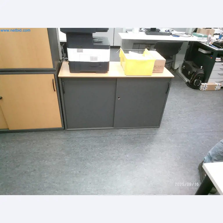 Machines and systems from the automotive supply industry-8