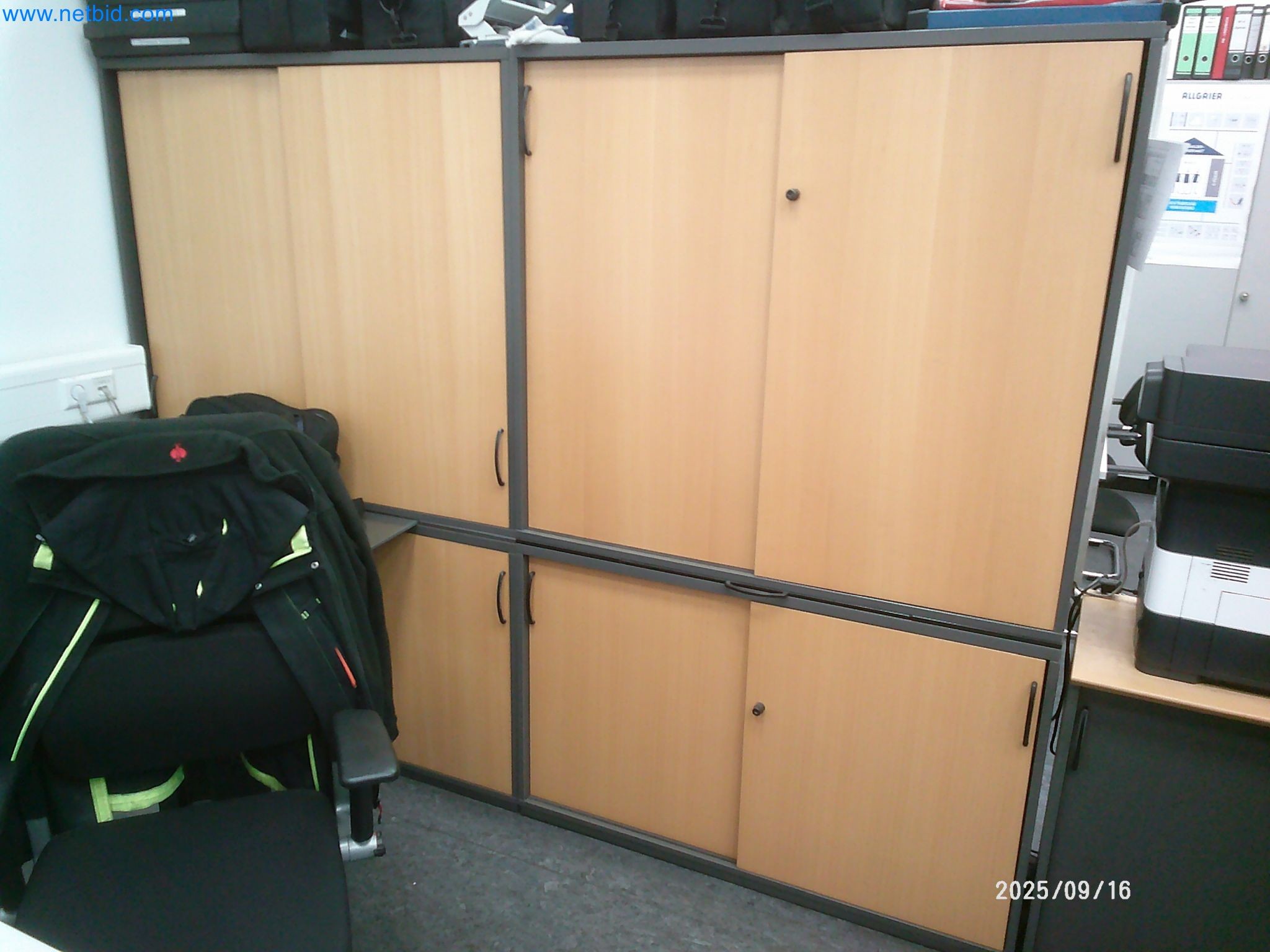 Machines and systems from the automotive supply industry-9