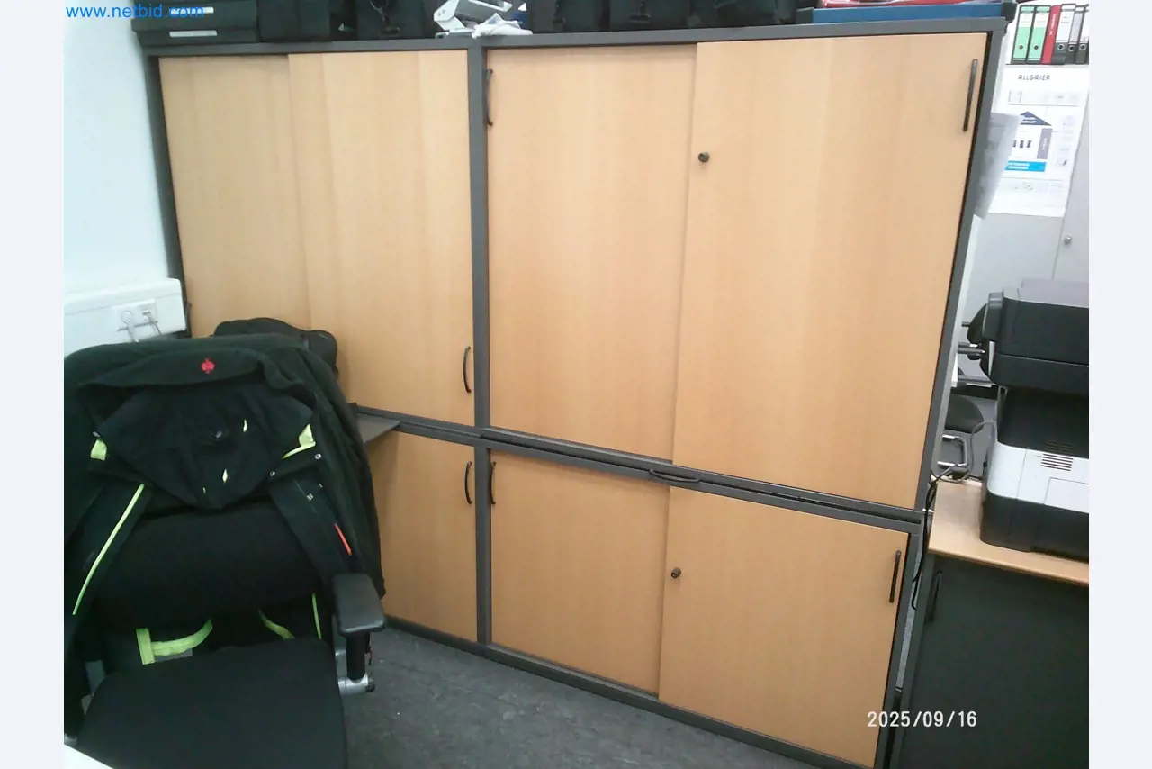 Machines and systems from the automotive supply industry-9