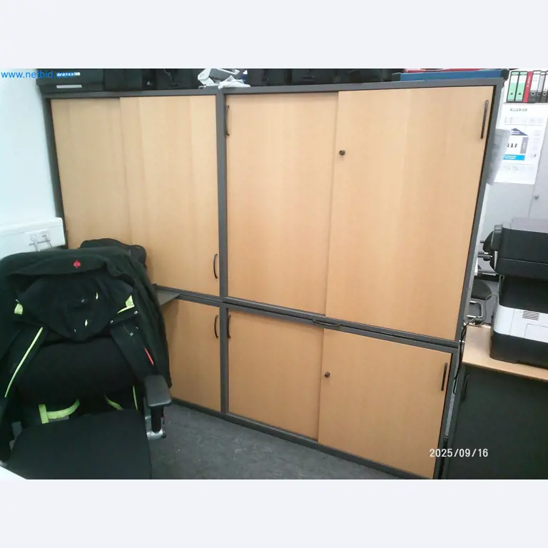 Machines and systems from the automotive supply industry-9