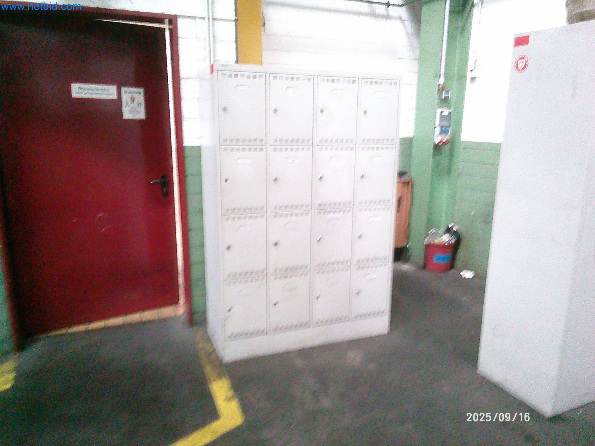 Machines and systems from the automotive supply industry-1