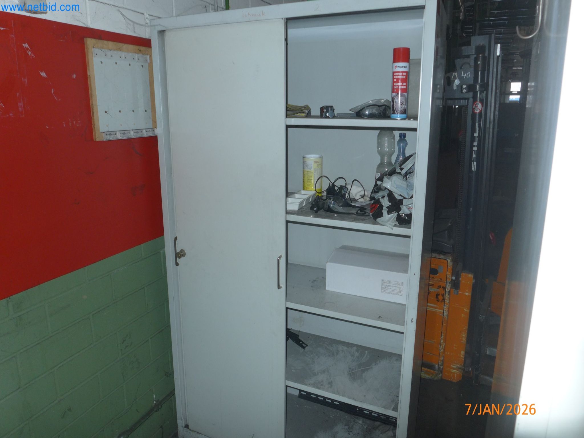 Machines and systems from the automotive supply industry-1