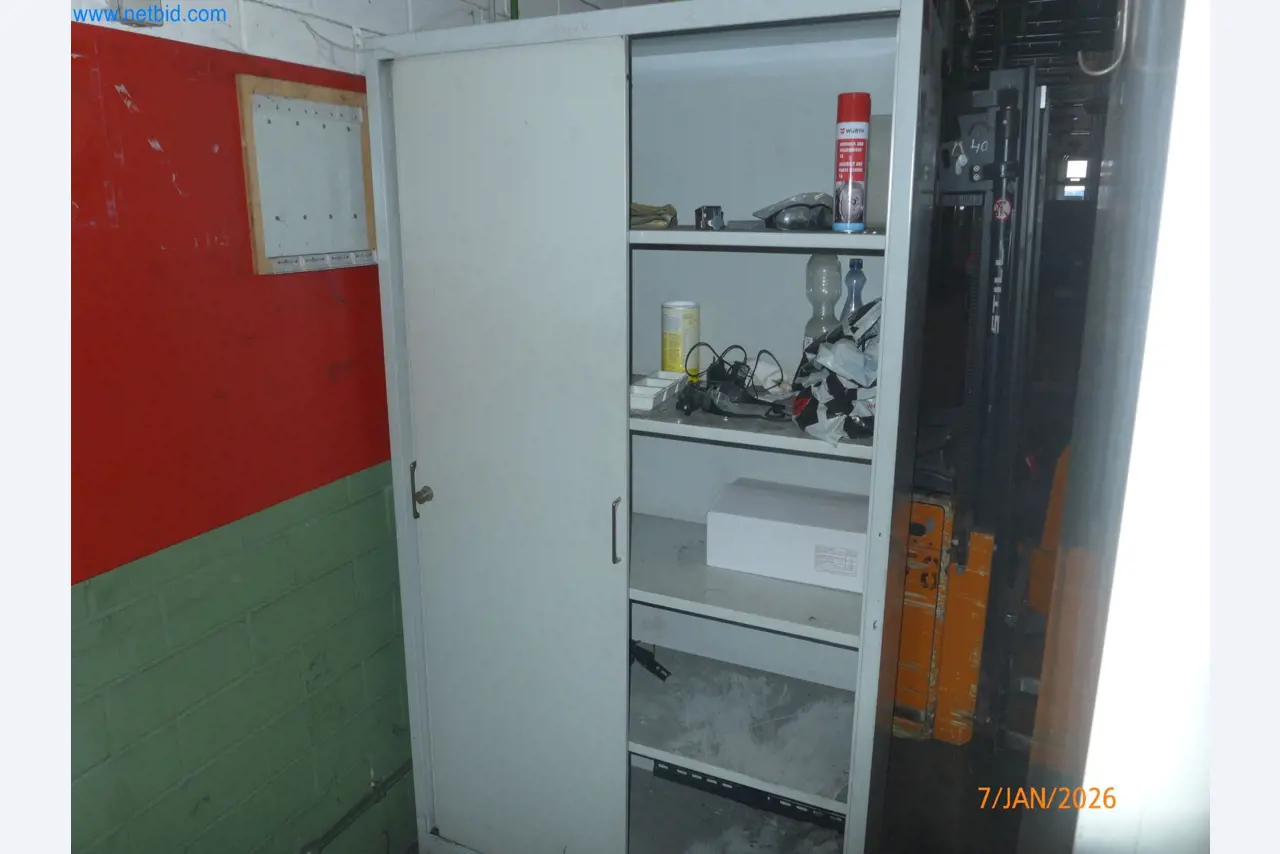 Machines and systems from the automotive supply industry-1