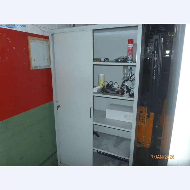 Machines and systems from the automotive supply industry-1