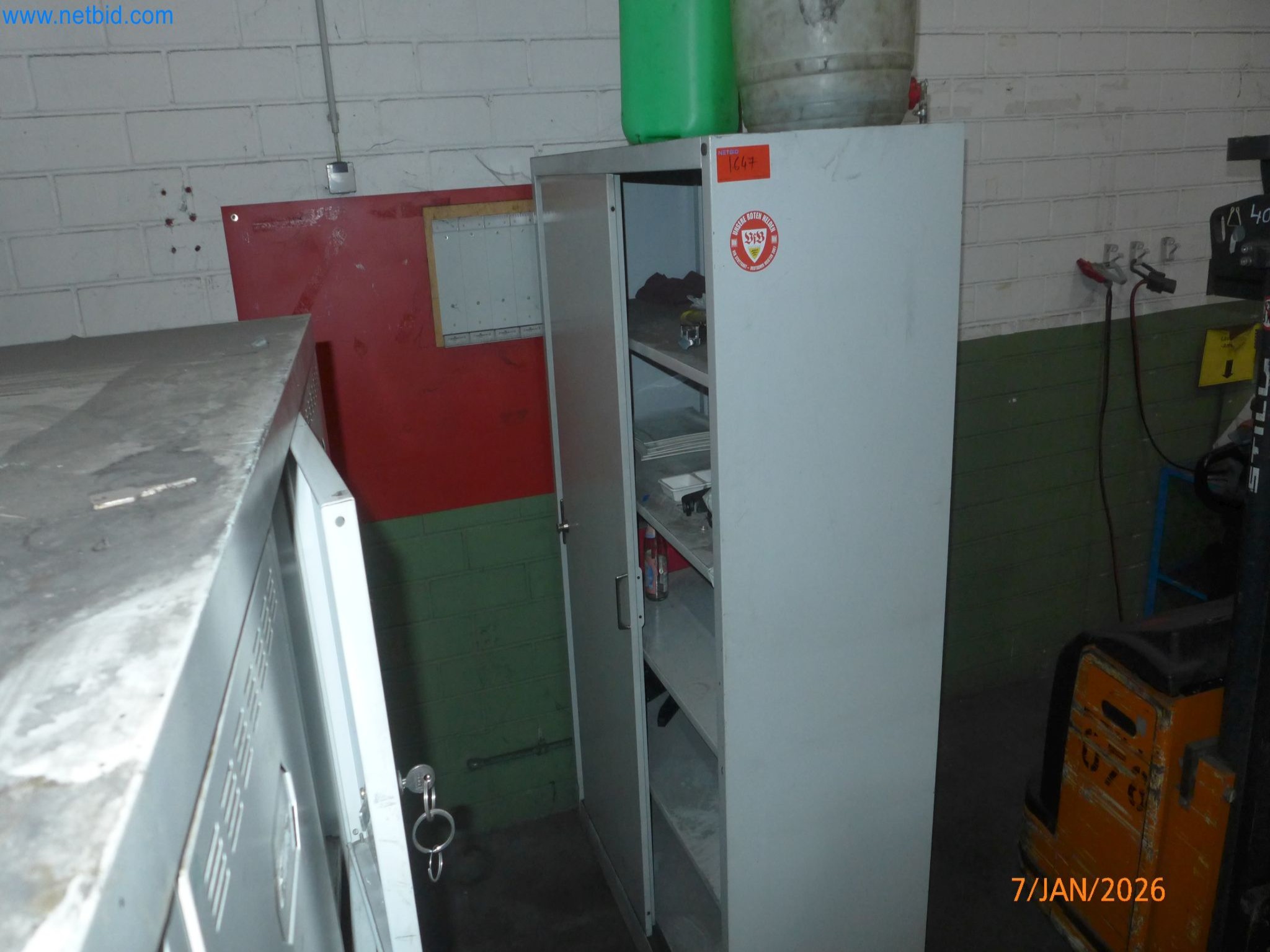 Machines and systems from the automotive supply industry-2