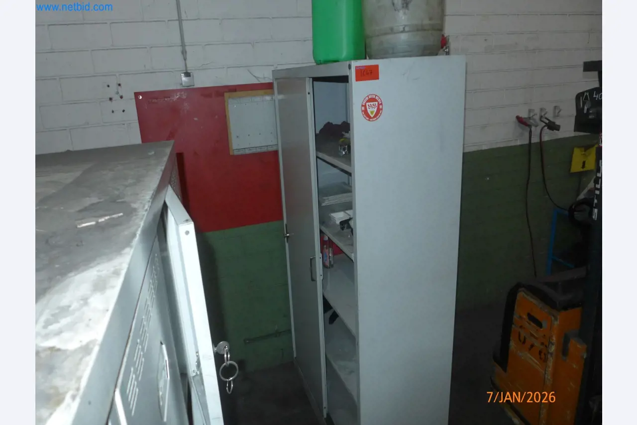 Machines and systems from the automotive supply industry-2