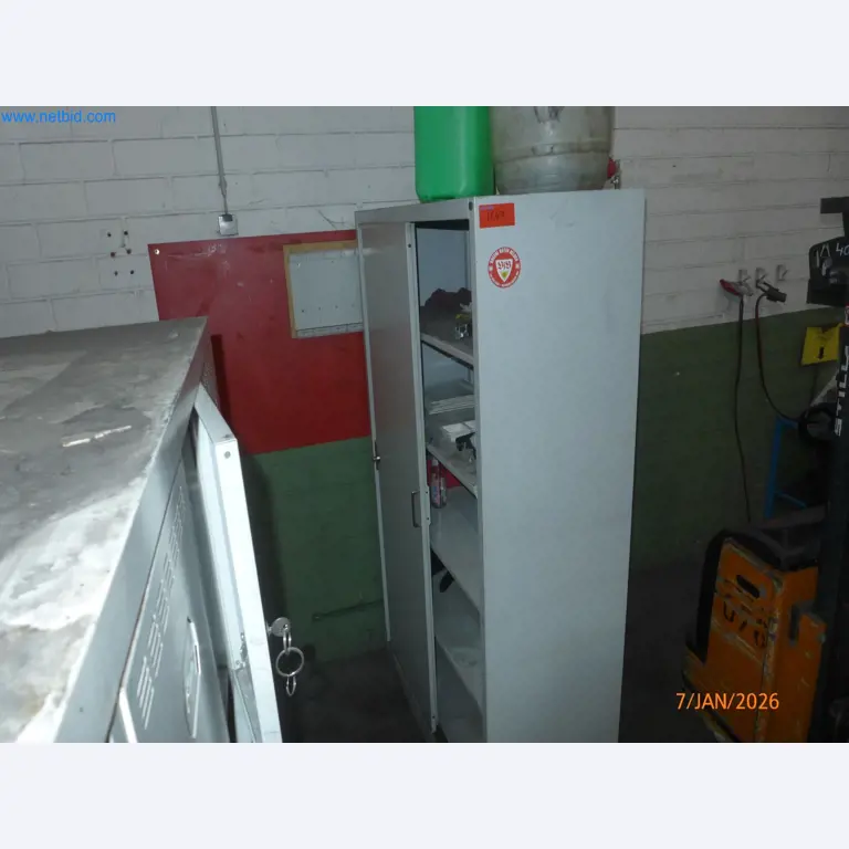 Machines and systems from the automotive supply industry-2