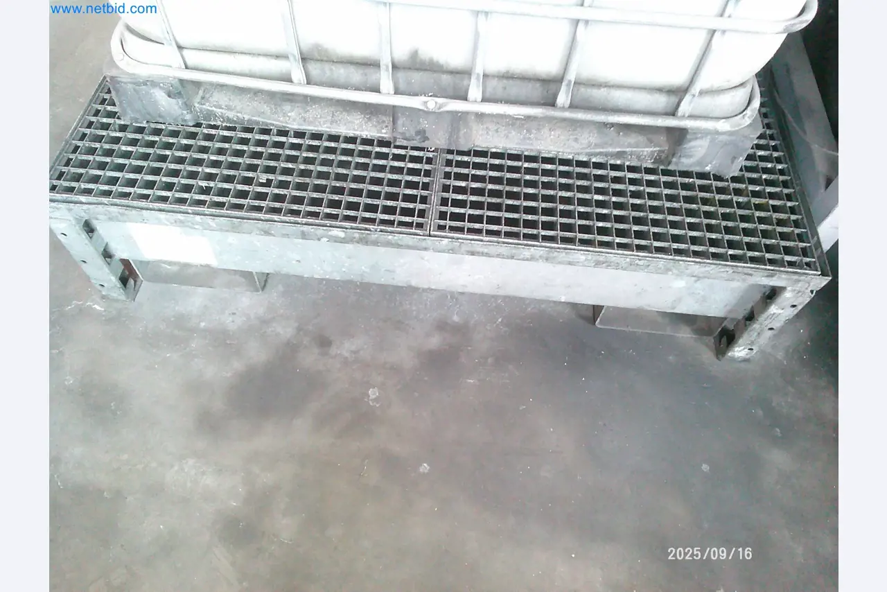 Machines and systems from the automotive supply industry-4