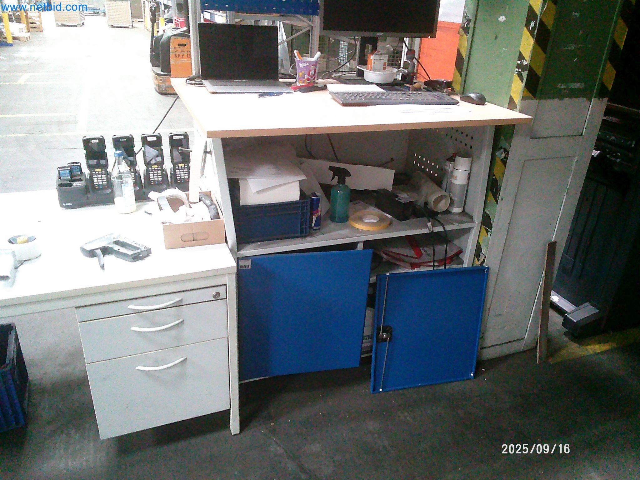 Machines and systems from the automotive supply industry-5