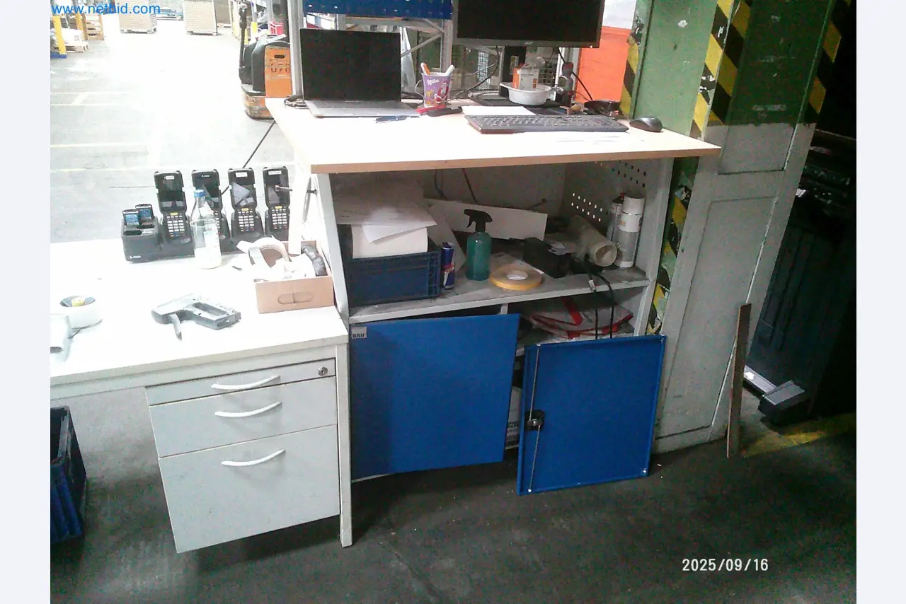 Machines and systems from the automotive supply industry-5