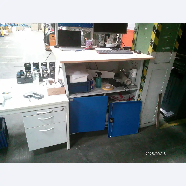 Machines and systems from the automotive supply industry-5