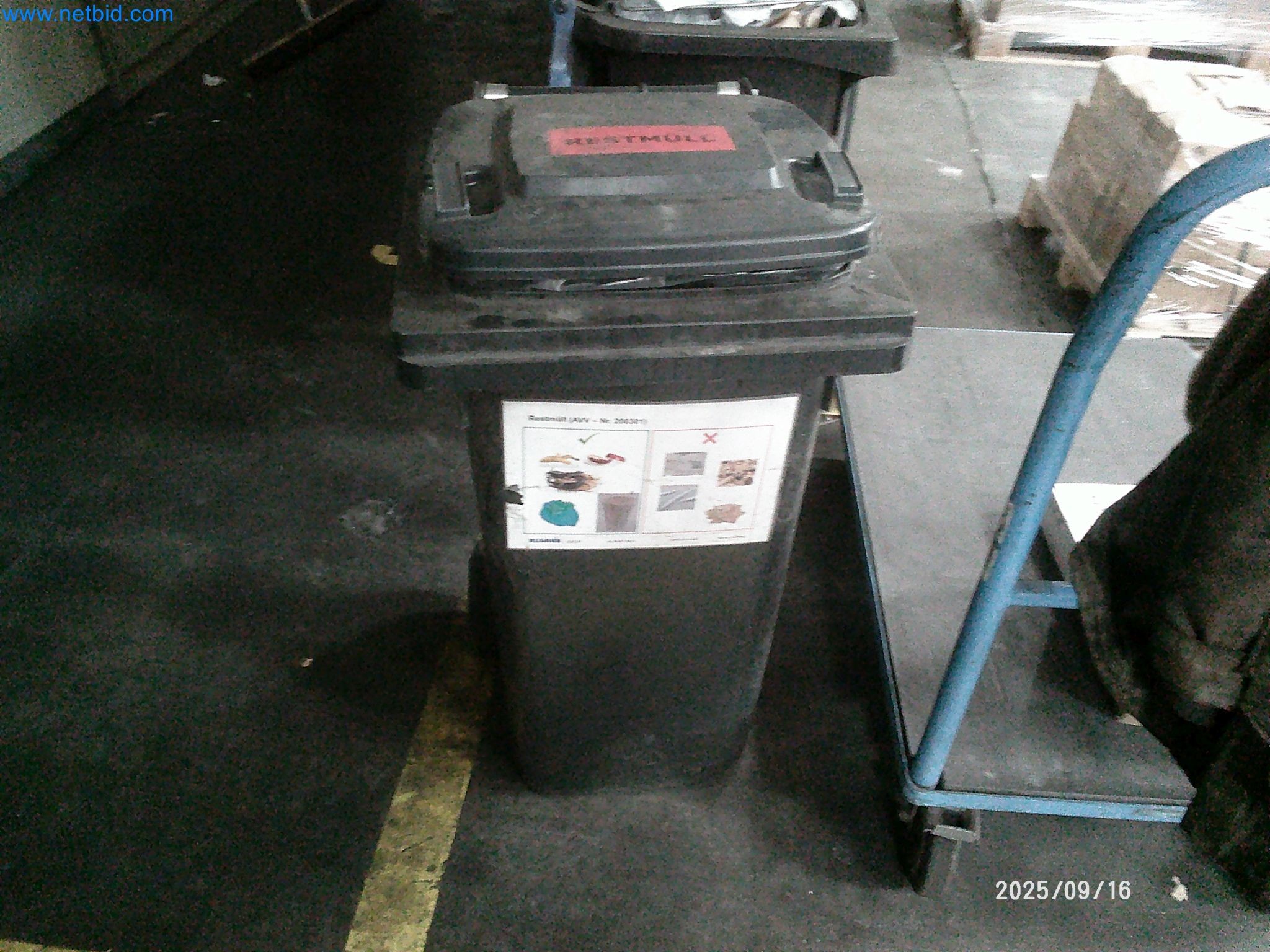 Machines and systems from the automotive supply industry-6