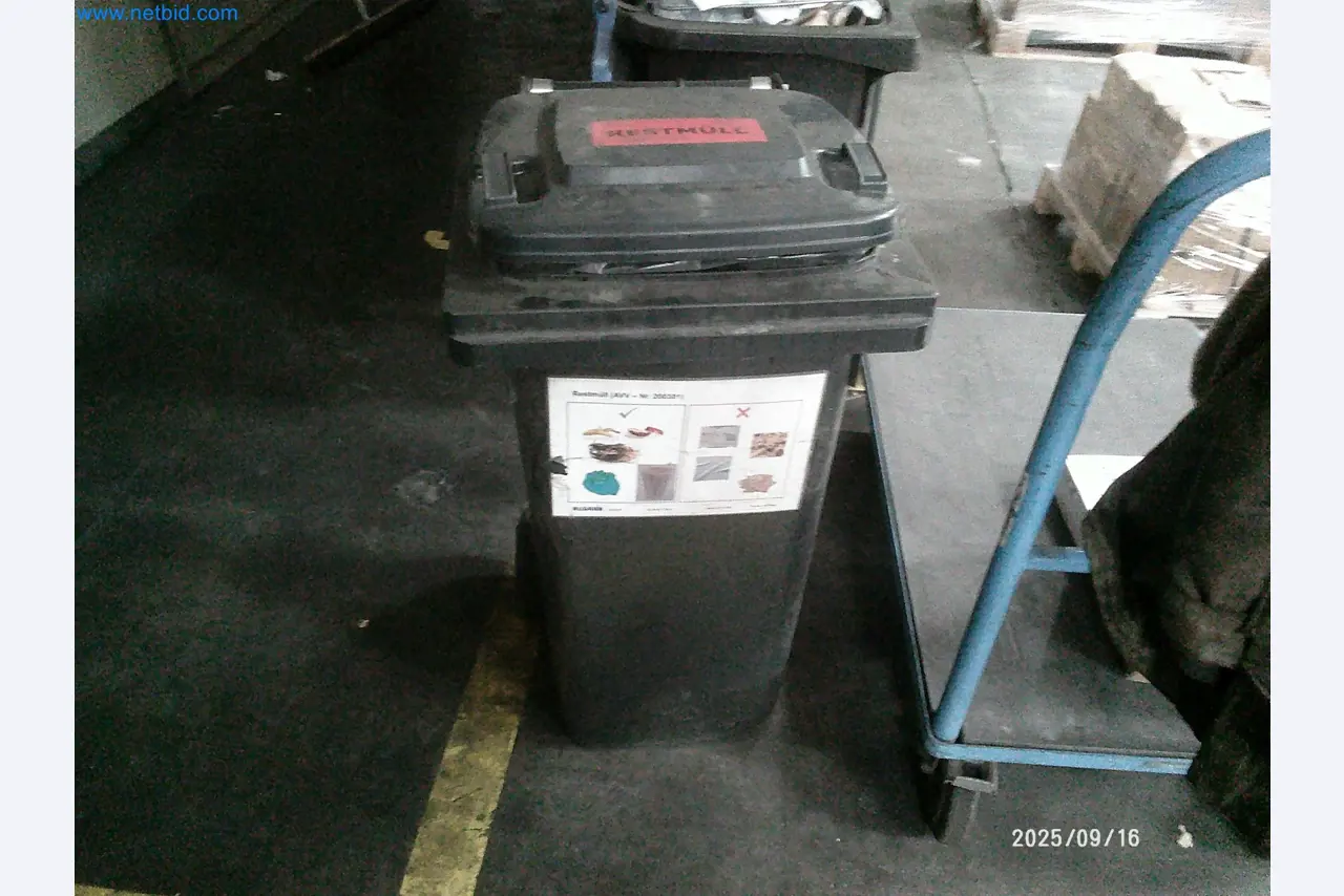 Machines and systems from the automotive supply industry-6