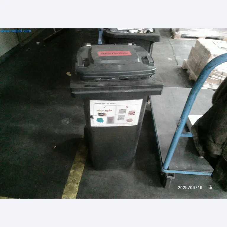 Machines and systems from the automotive supply industry-6