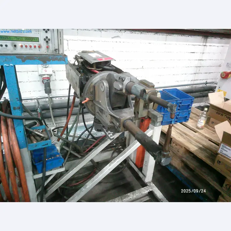 Machines and systems from the automotive supply industry-2