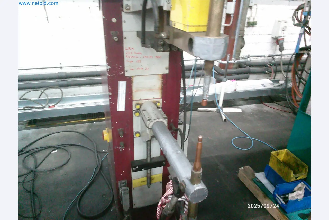 Machines and systems from the automotive supply industry-2