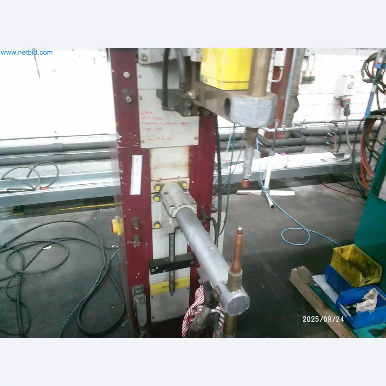 Machines and systems from the automotive supply industry-2