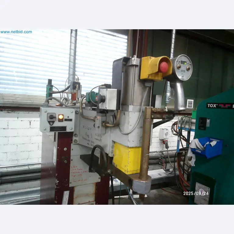 Machines and systems from the automotive supply industry-3