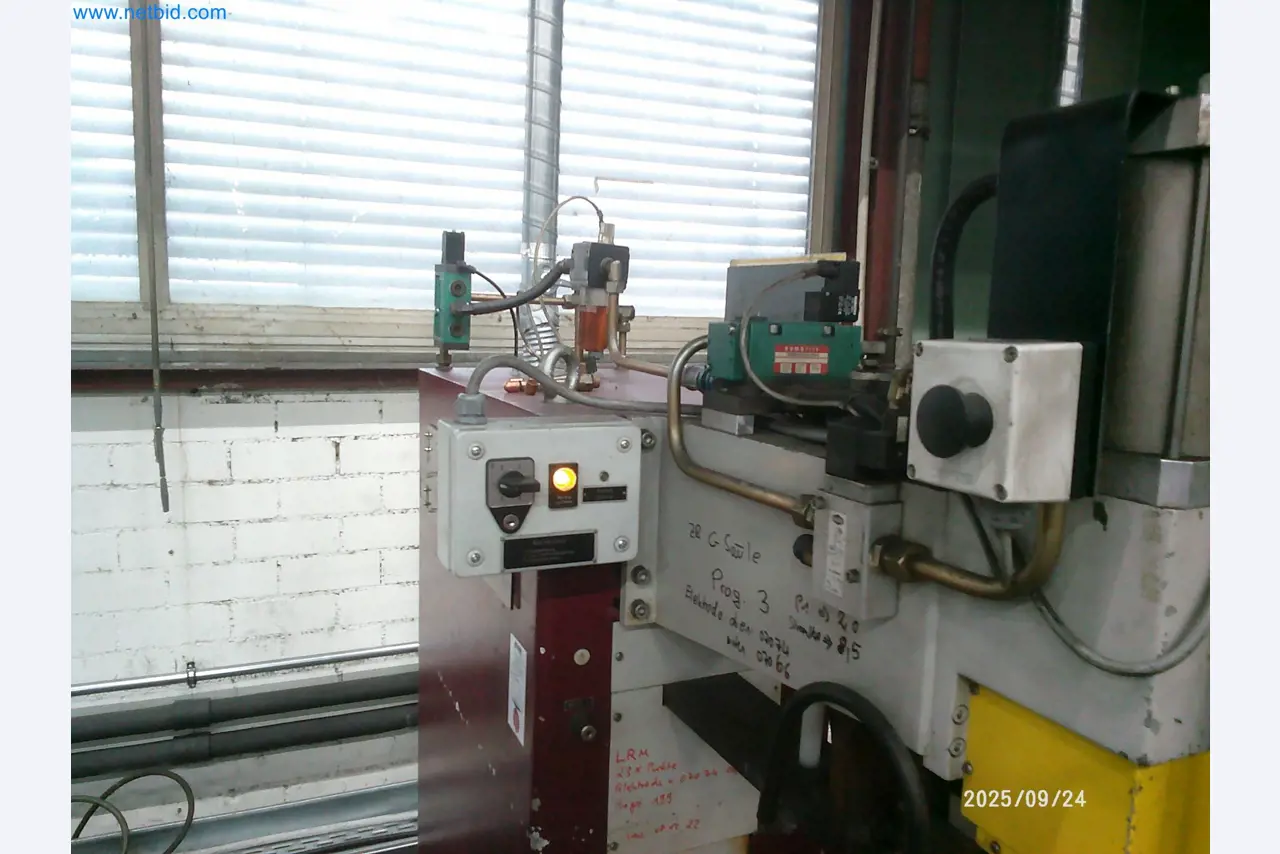 Machines and systems from the automotive supply industry-5