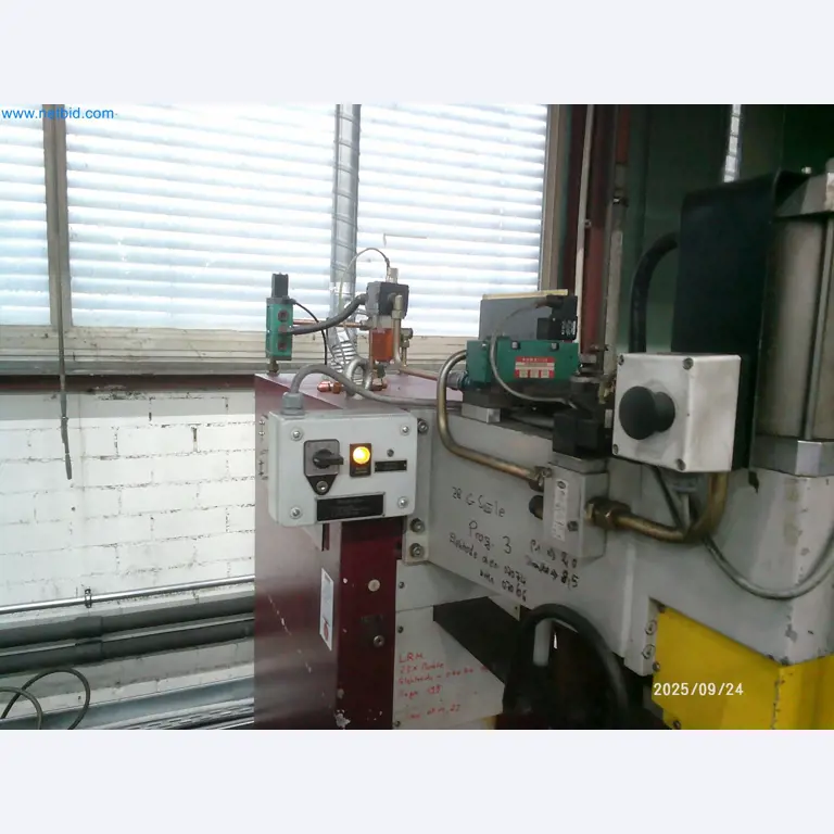 Machines and systems from the automotive supply industry-5