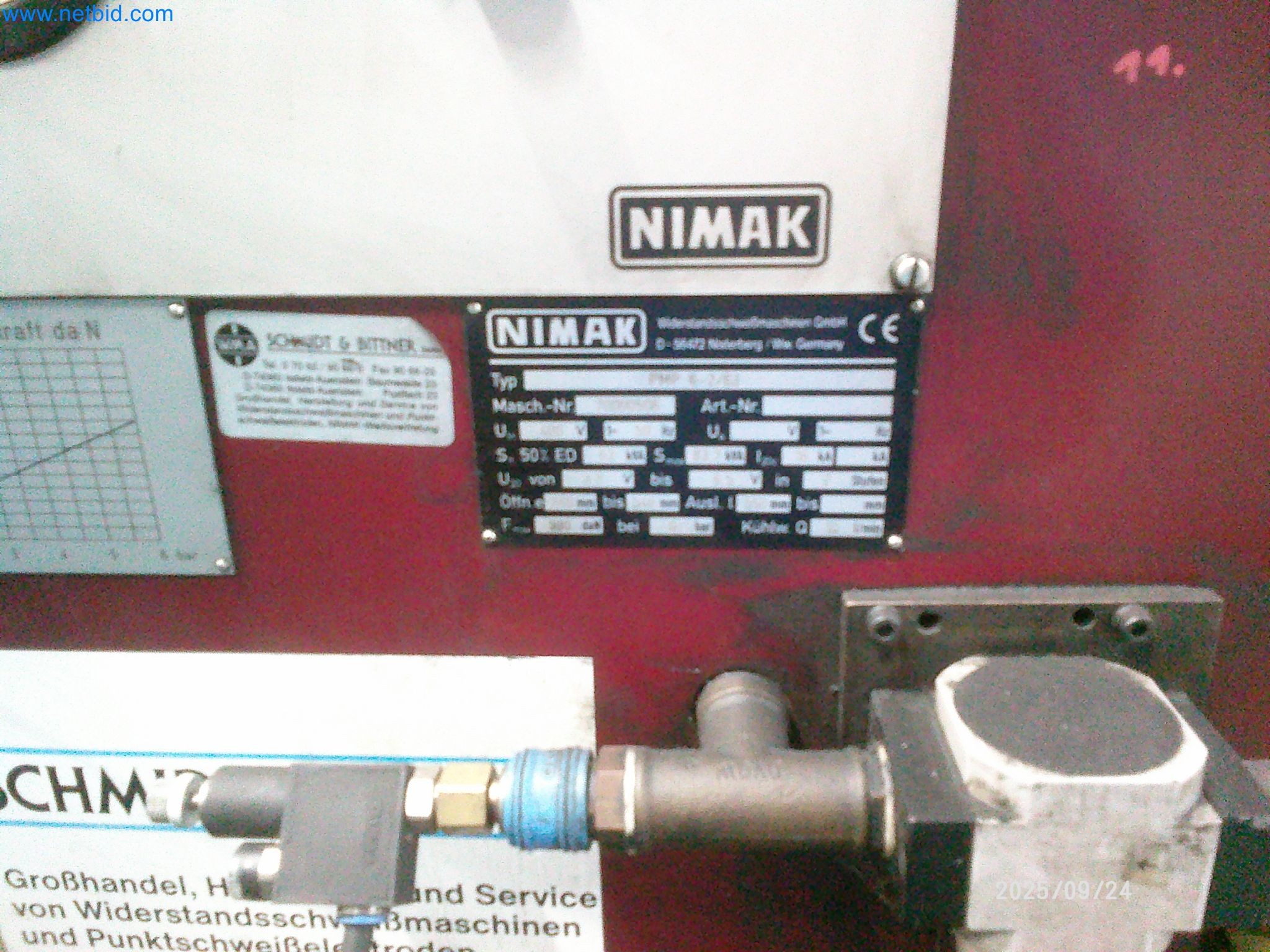 Machines and systems from the automotive supply industry-7