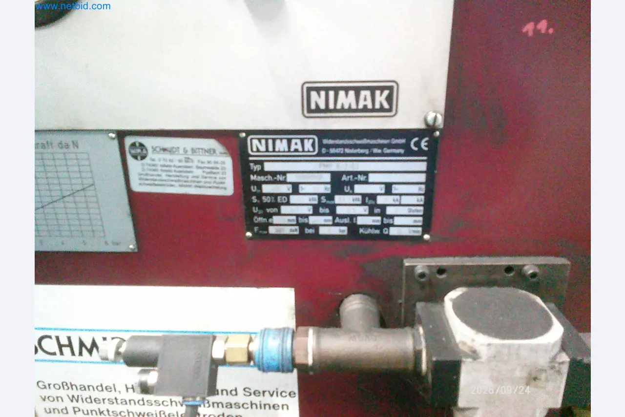 Machines and systems from the automotive supply industry-7