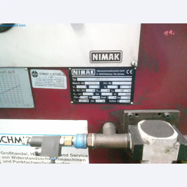 Machines and systems from the automotive supply industry-7