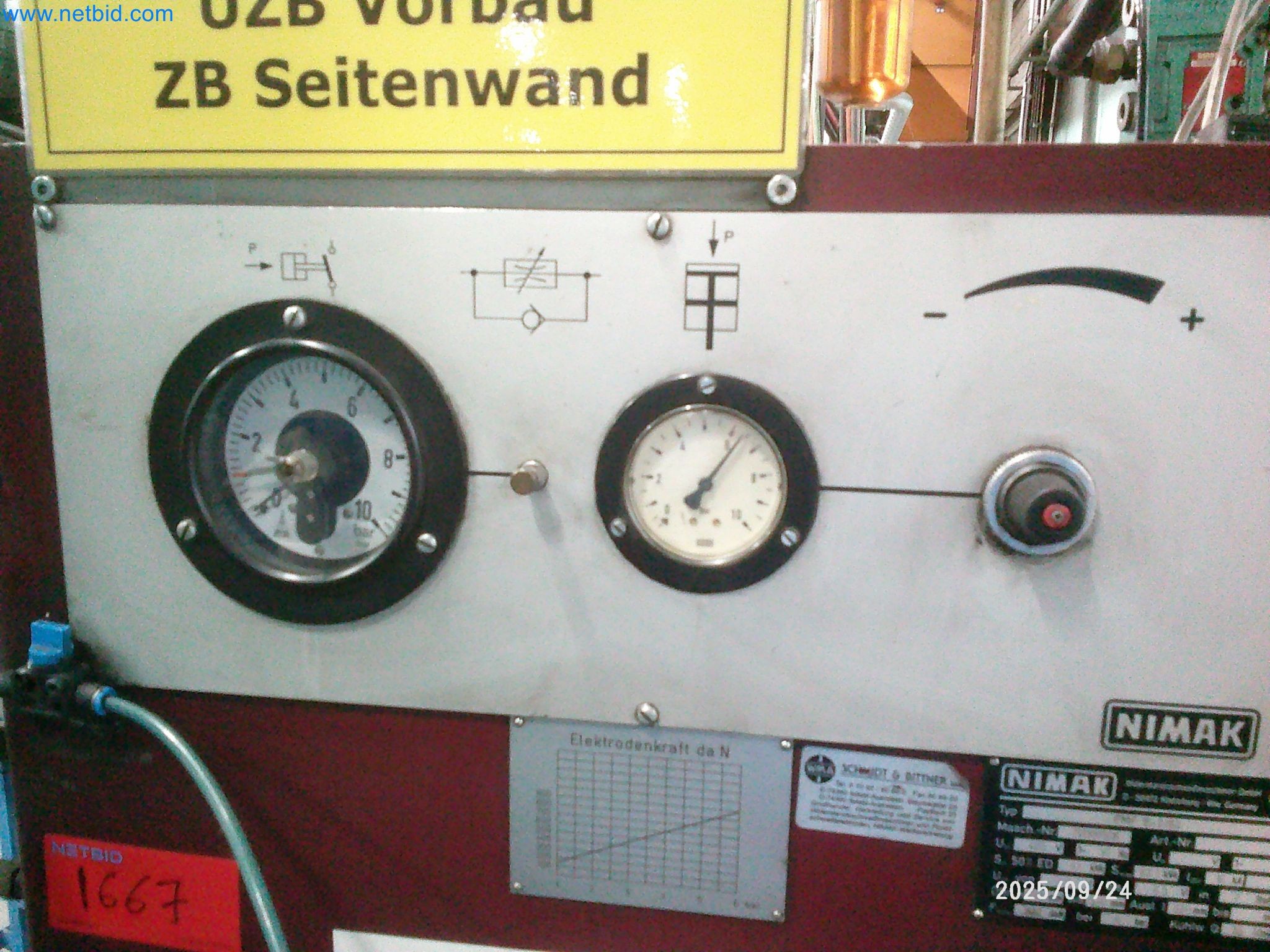 Machines and systems from the automotive supply industry-8