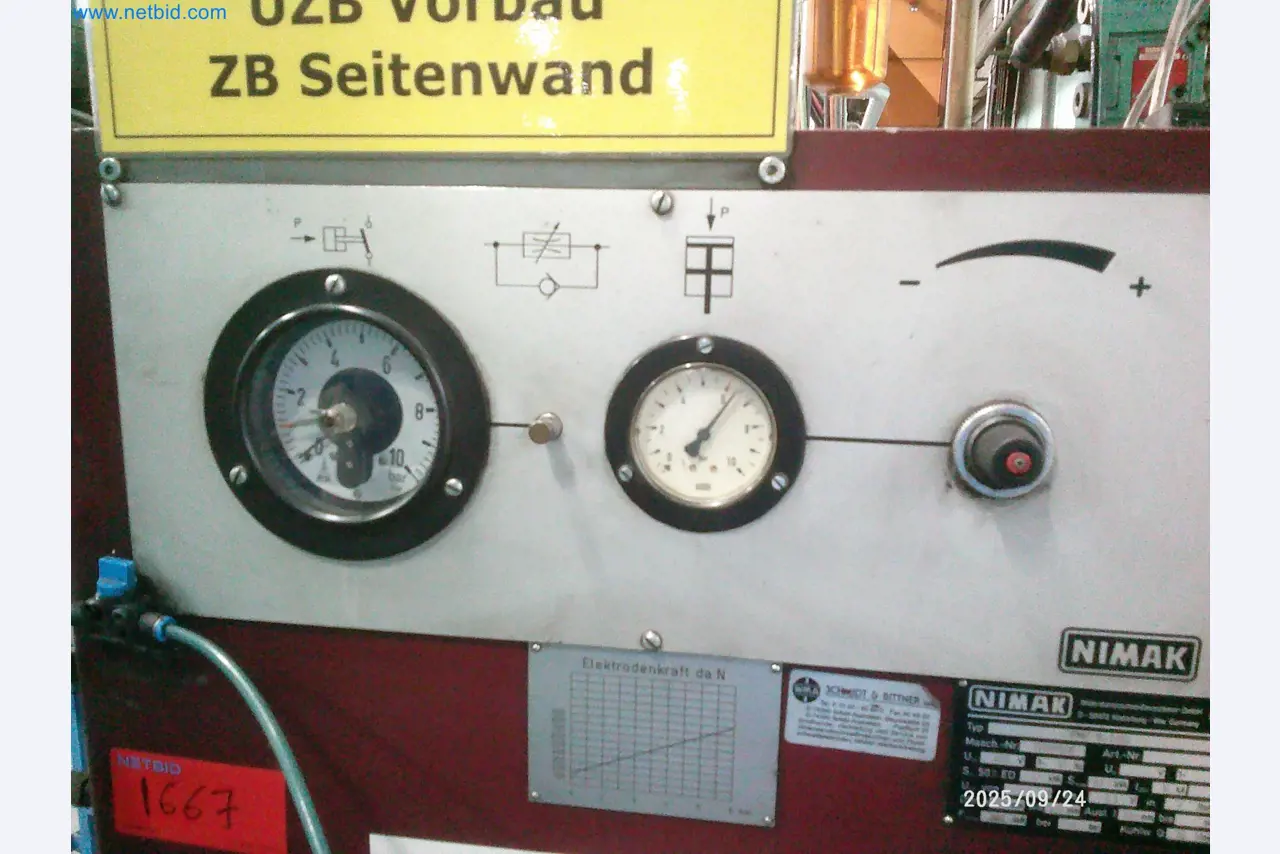 Machines and systems from the automotive supply industry-8