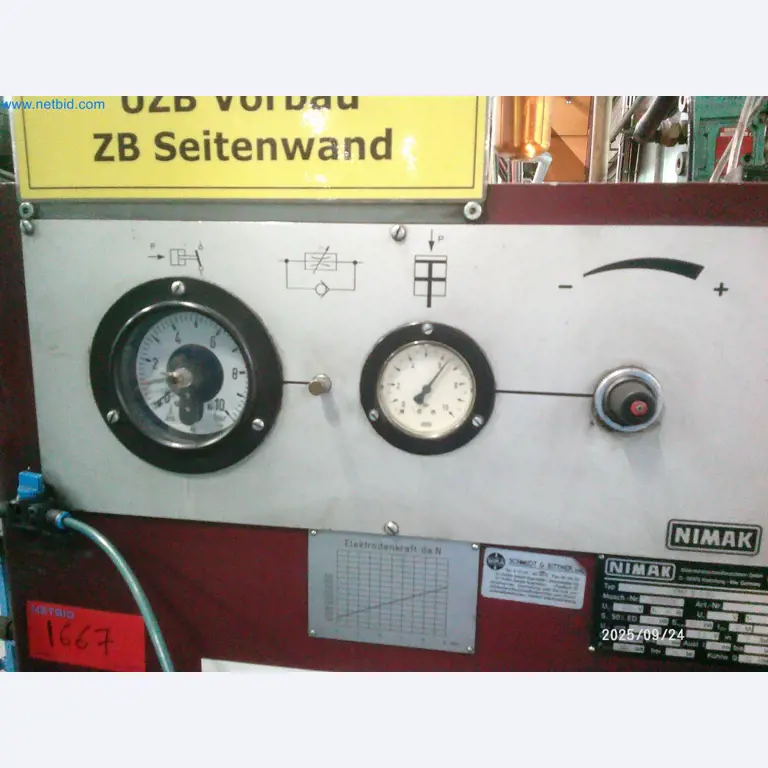 Machines and systems from the automotive supply industry-8