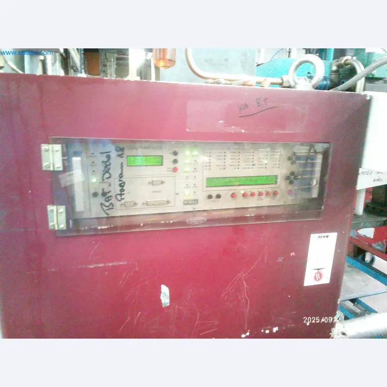 Machines and systems from the automotive supply industry-9