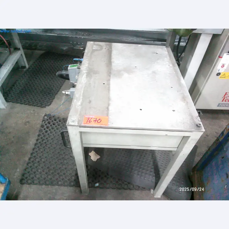 Machines and systems from the automotive supply industry-2