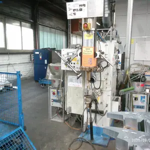 Spot welding machine (3) Nimak PMP 11/150/N1.000.027