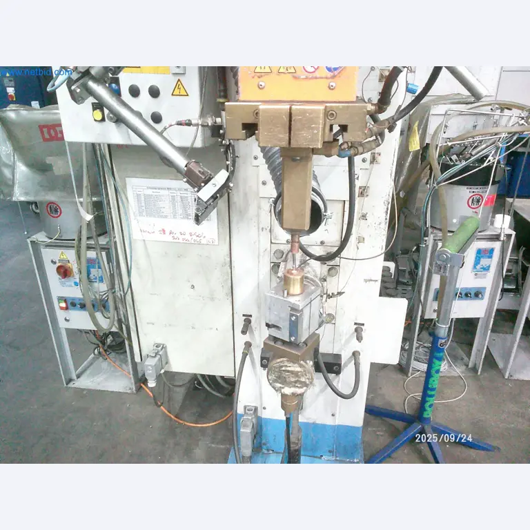 Machines and systems from the automotive supply industry-2