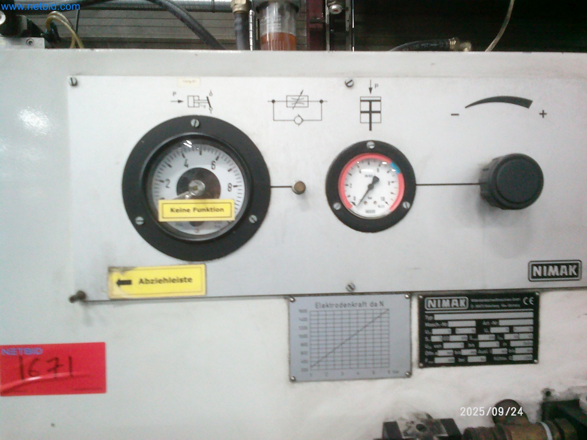 Machines and systems from the automotive supply industry-5