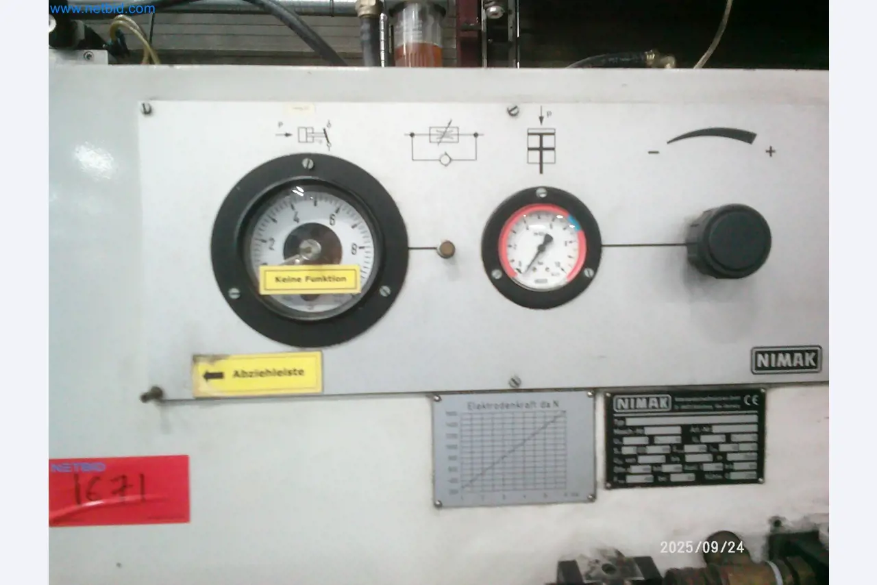 Machines and systems from the automotive supply industry-5