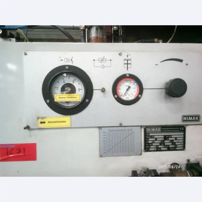 Machines and systems from the automotive supply industry-5