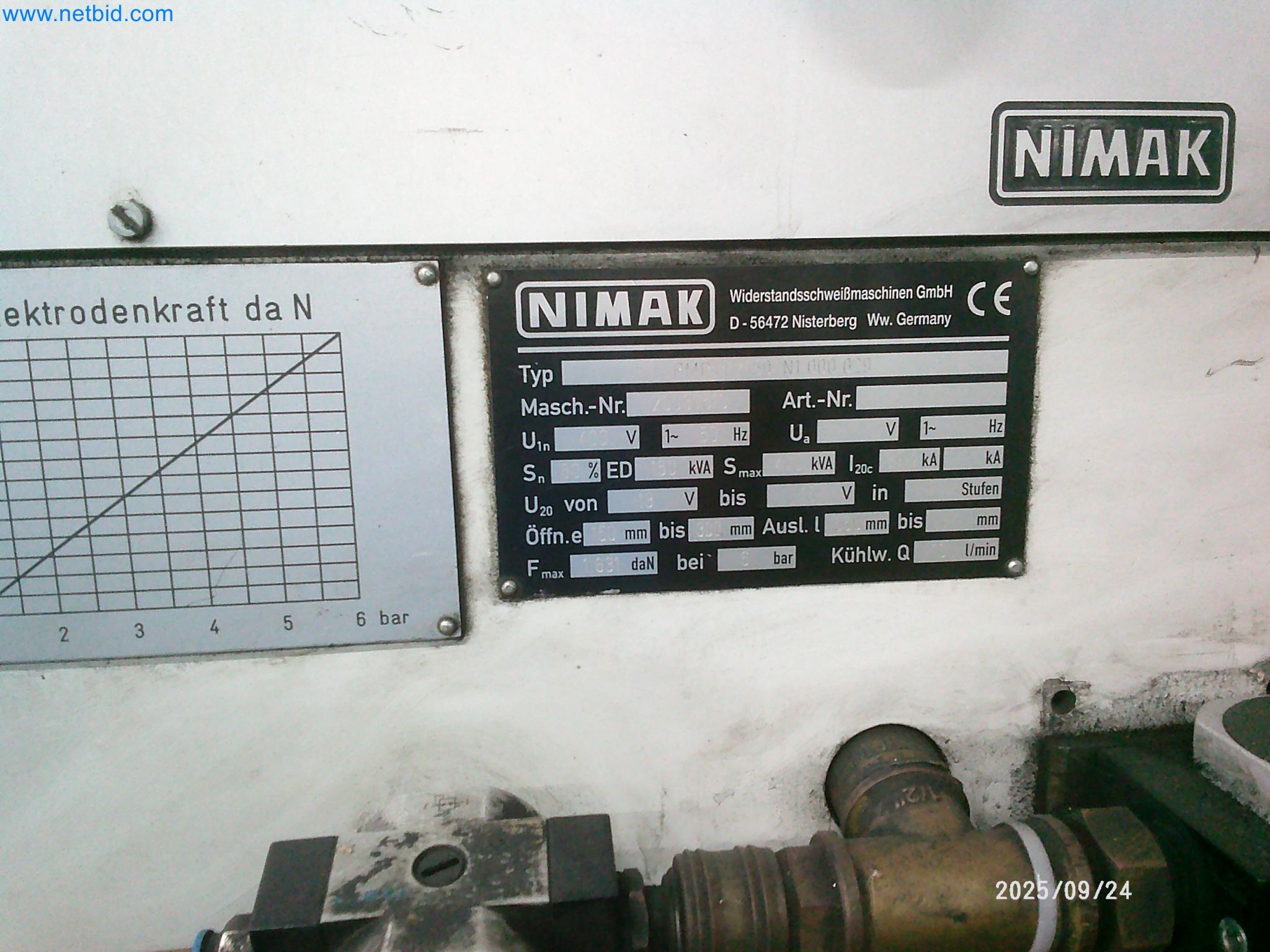 Machines and systems from the automotive supply industry-6